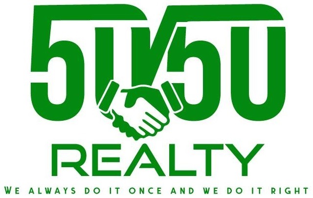 50/50 Realty